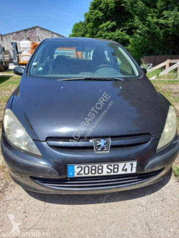 Peugeot307