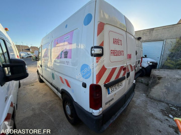 Fourgonnette Renault