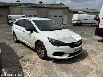 Familiar Opel
