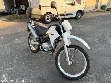 Suspension des roues Yamaha