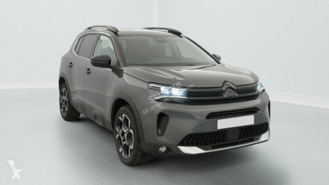 4X4 / SUV Citroën