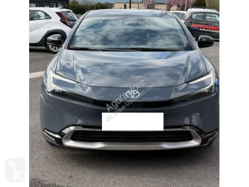 Berlina Toyota