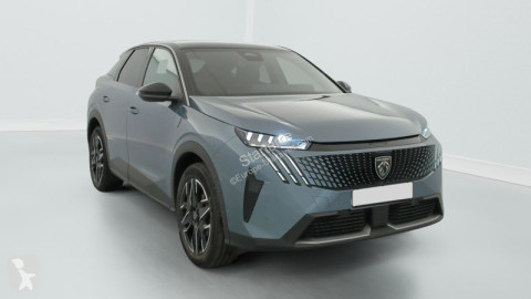 4X4 / SUV Peugeot