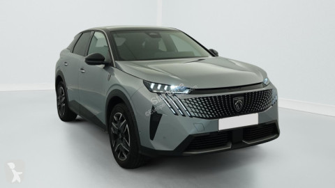 4X4 / SUV Peugeot
