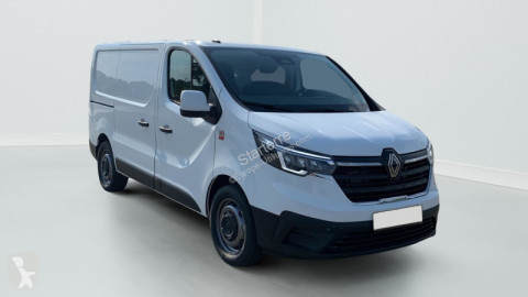 Fourgon Renault neuf