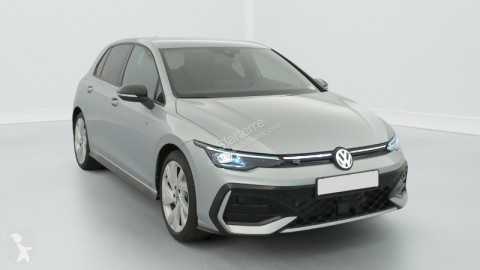 Berline Volkswagen