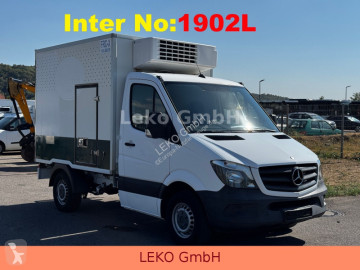 Frigo Mercedes