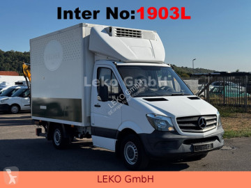 Frigo Mercedes