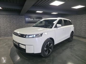 4X4 / SUV Jaecoo
