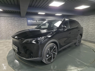 4X4 / SUV Omoda