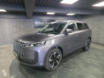 4X4 / SUV Jaecoo