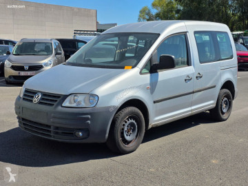 Coche Volkswagen