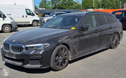 Coche BMW