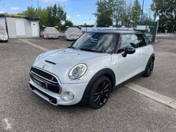 Berlina Mini