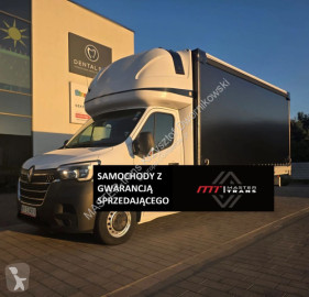 Rideaux coulissants (plsc) Renault
