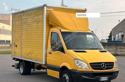 MercedesSprinter