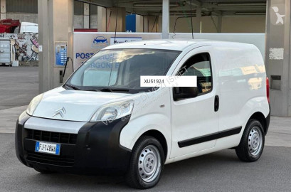 Furgoncino Citroën