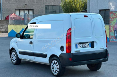 Pojazd dostawczy Renault