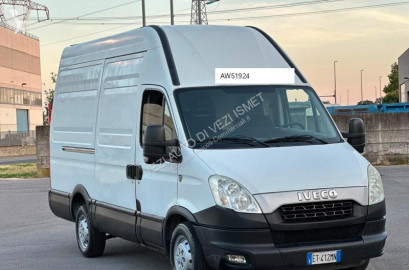 Fourgon Iveco