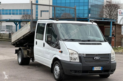 Utilitaire benne Ford