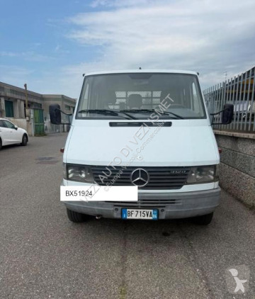 Mercedes 412 412