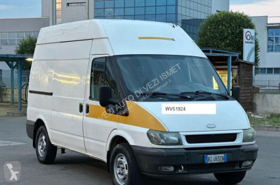 Fourgon Ford