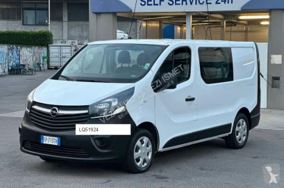 Combi / van Opel
