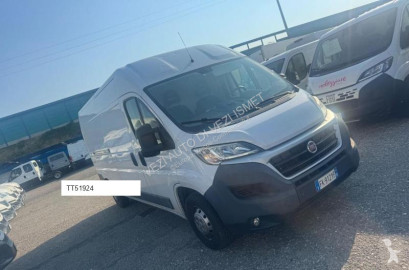 Fourgon Fiat