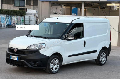 Fourgonnette Fiat