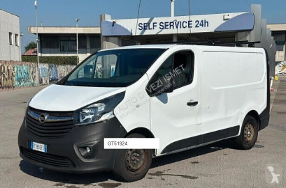 Fourgon Opel