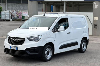 Fourgonnette Opel
