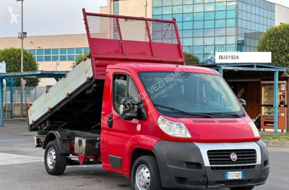Utilitaire benne Fiat