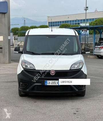 Fourgonnette Fiat