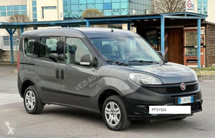Fourgonnette Fiat