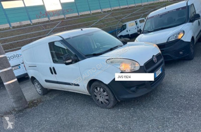 Fourgonnette Fiat