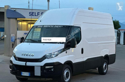 Fourgon Iveco