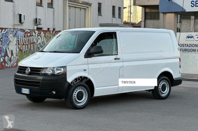 Fourgon Volkswagen