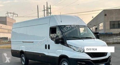 Fourgon Iveco