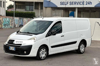 Fourgon Fiat