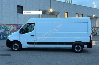 Fourgon Opel