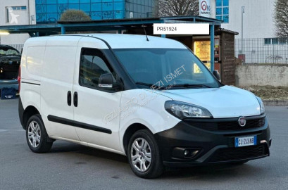 Fourgonnette Fiat