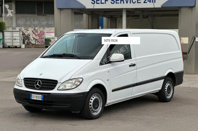 Caja cerrada Mercedes
