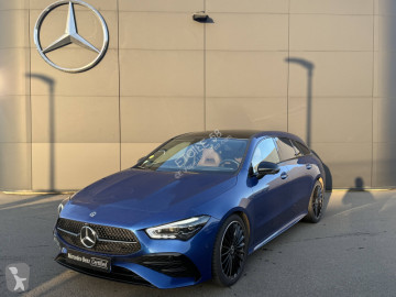 Break Mercedes