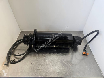 Yanmar 5383670032 + 5079654701