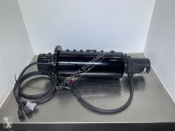 Yanmar TW110-5383670052-Swing joint / Drehdurchführung