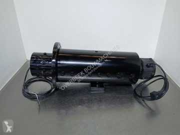 Yanmar TW75-5383670050-Swing joint/Draaidoorvoer
