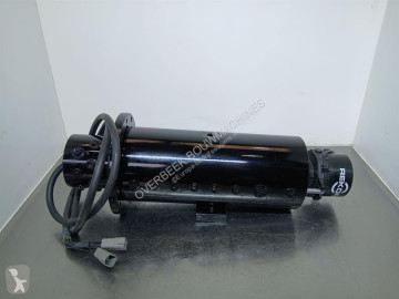 Yanmar TW95-5383670051-Swing joint/Drehdurchführung