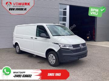 VolkswagenTransporter