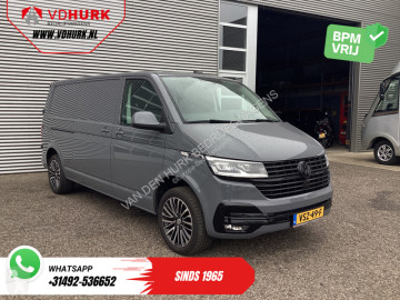 VolkswagenTransporter