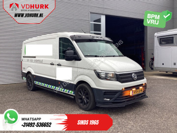 VolkswagenCrafter